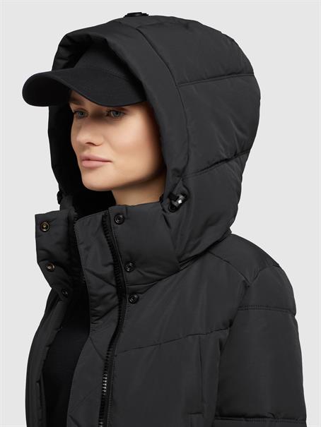 200- black