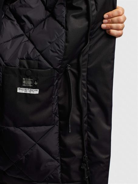 200 black