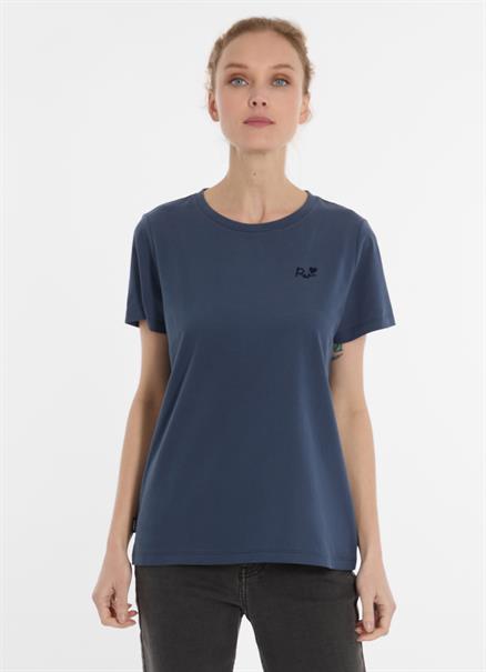 2014 indigo blue