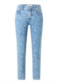 214680007-34859 ORNELLA heaven blue random used