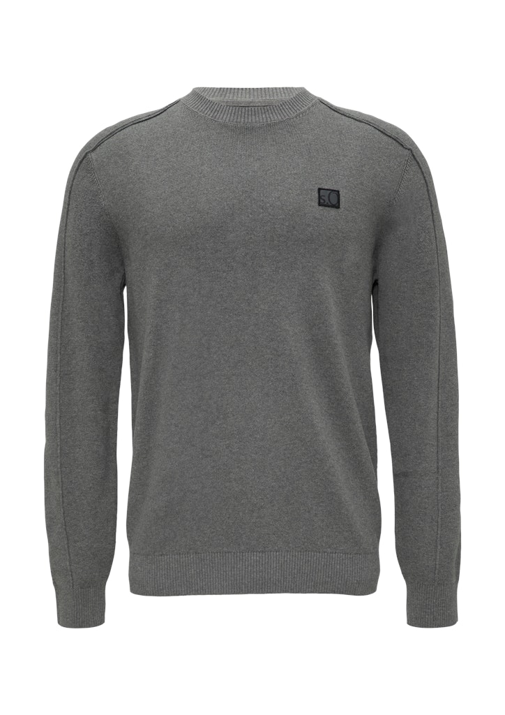 S.oliver Herren Pullover 2156058 günstig online kaufen