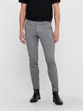 22010209 medium grey melange