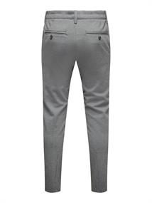 22010209 medium grey melange