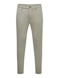 22010209 vintage khaki