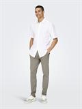 22010209 vintage khaki
