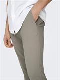 22010209 vintage khaki