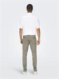 22010209 vintage khaki