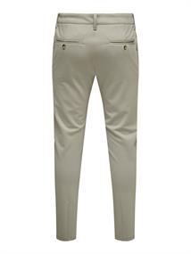 22010209 vintage khaki