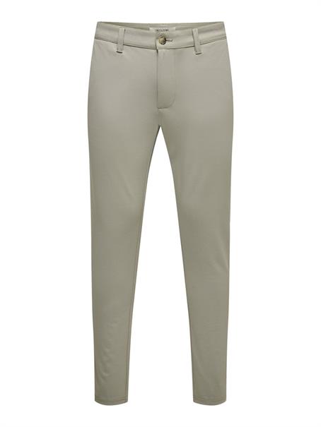 22010209 vintage khaki
