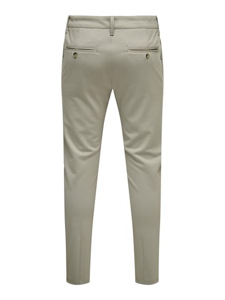 22010209 vintage khaki