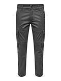 22016687 grey pinstripe