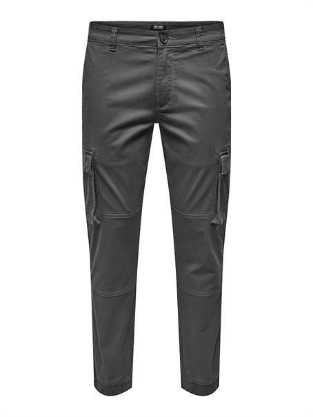 22016687 grey pinstripe