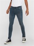 22017090 grey denim