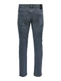 22017090 grey denim
