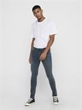 22017090 grey denim