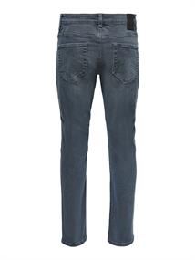 22017090 grey denim