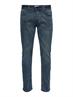 22017090 grey denim