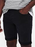 22018581 black denim