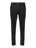 22019817 black denim