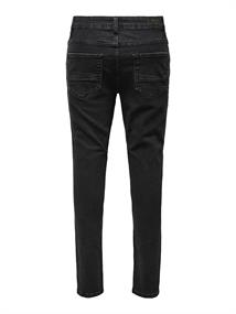 22019817 black denim