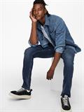 22020069 blue denim