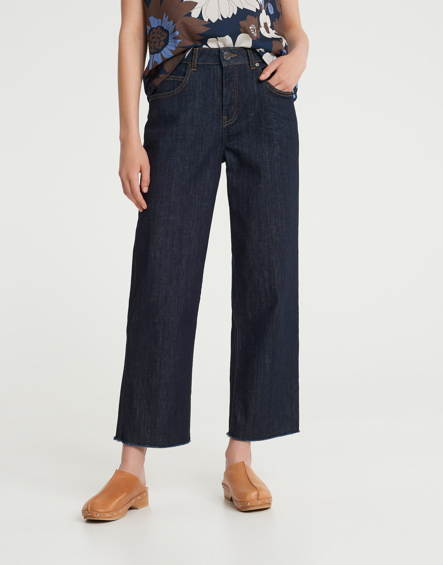 Opus Damen Jeans 246289275100 7439 bequem online kaufen bei Tara-M.de