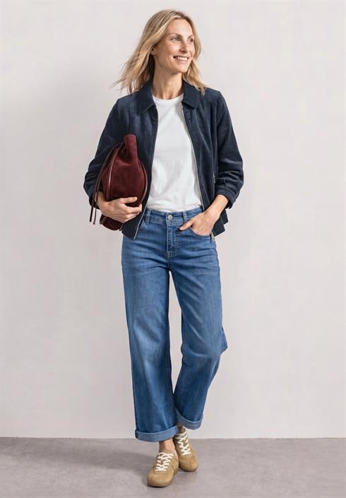 3-4-arm-cordjacke-mit-hemdkragen-darkest-blue