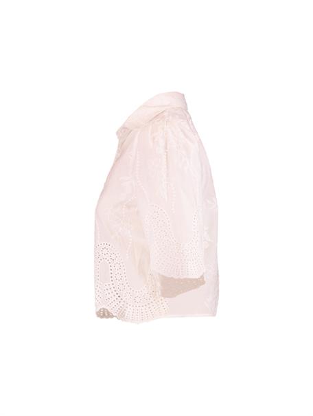 3/4 C BL El44oisa white