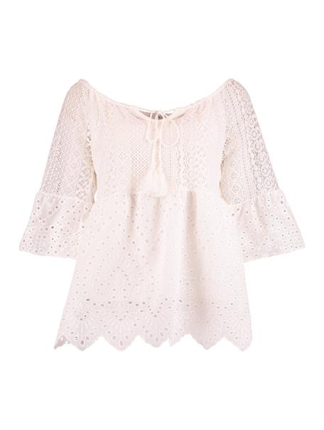 3/4 C TP Ti44lina white