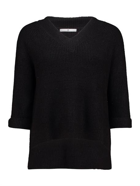 3/4 C VK Co44ri black