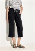 3/4 Culotte Hose black