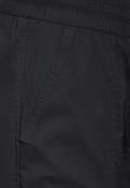3/4 Culotte Hose black
