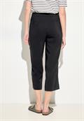 3/4 Culotte Hose black