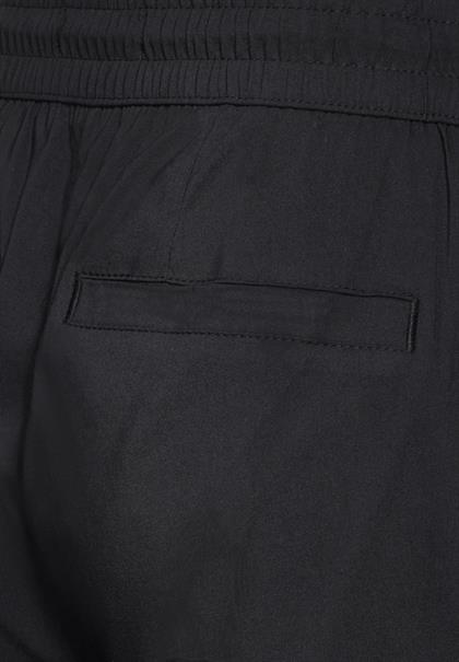 3/4 Culotte Hose black