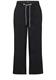 3/4 Culotte Hose black