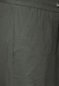 3/4 Culotte Hose cool khaki