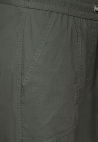 3/4 Culotte Hose cool khaki