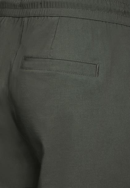 3/4 Culotte Hose cool khaki