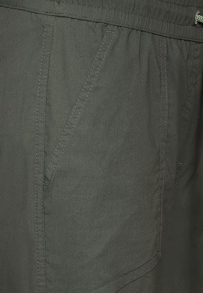 3/4 Culotte Hose cool khaki