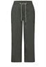 3/4 Culotte Hose cool khaki