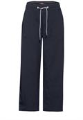 3/4 Culotte Hose universal blue