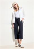 3/4 Culotte Hose universal blue