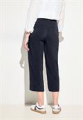 3/4 Culotte Hose universal blue