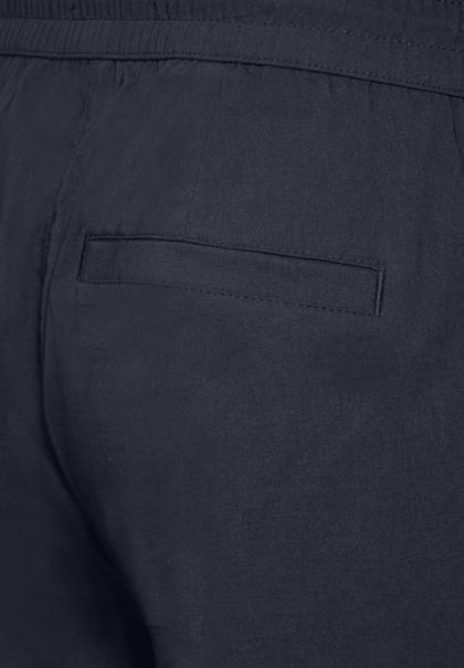 3/4 Culotte Hose universal blue