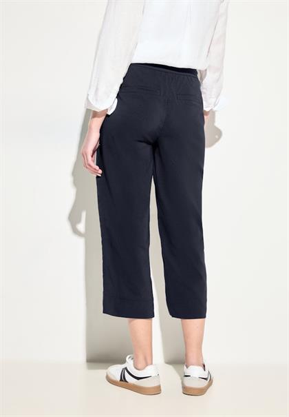 3/4 Culotte Hose universal blue