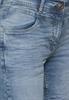 3/4 Jeans authentic used wash