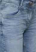 3/4 Jeans authentic used wash
