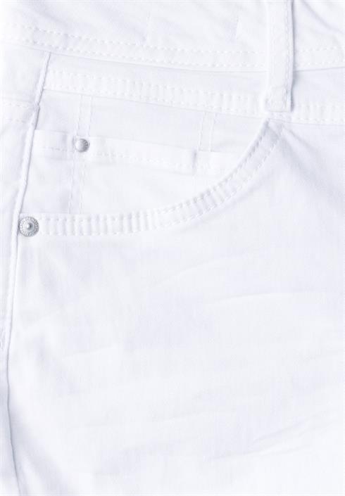 3-4-jeans-white
