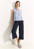3/4 Jersey Hose universal blue