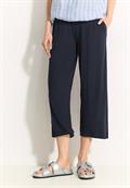 3/4 Jersey Hose universal blue